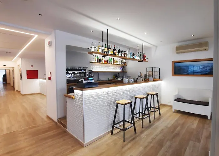 Szálloda Serena Lido di Jesolo