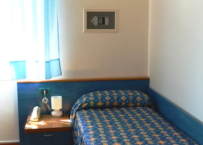 Szálloda Serena 3*