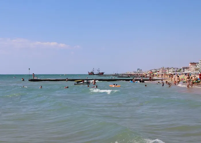 Serena Lido di Jesolo